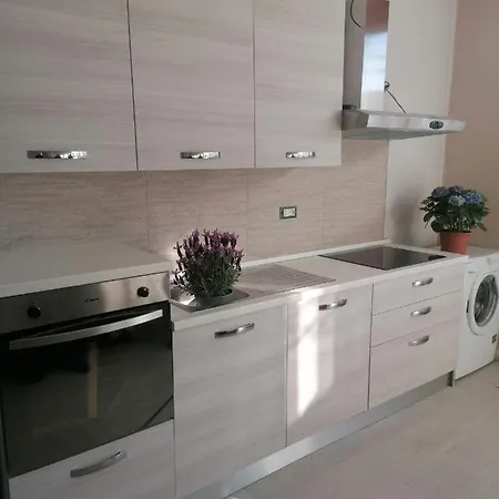 Deamarina Apartmán Marina di Massa