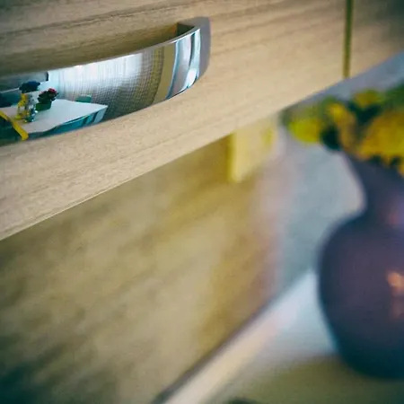 Apartamento Deamarina *