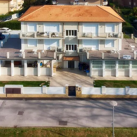 Apartmán Deamarina