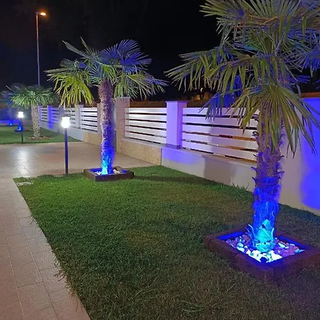 Apartmán Deamarina