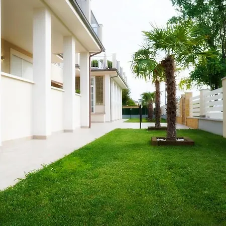Apartmán Deamarina Marina di Massa
