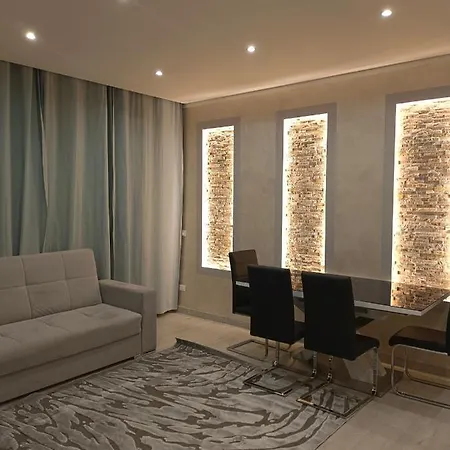 Apartmán Deamarina Marina di Massa