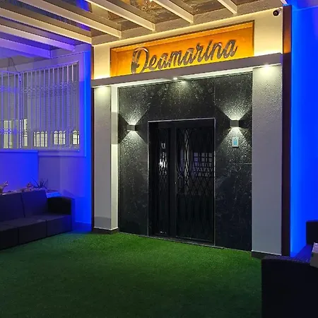 Apartmán Deamarina