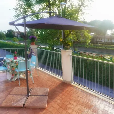 Deamarina Apartment Marina di Massa