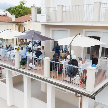 Apartmán Deamarina *