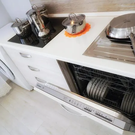 Deamarina Apartamento Marina di Massa
