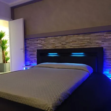 Apartmán Deamarina