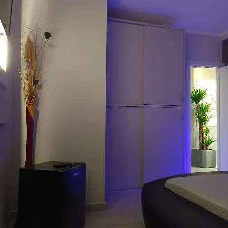 Apartamento Deamarina Marina di Massa