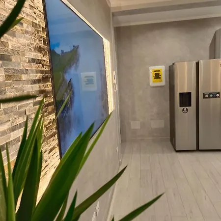 Deamarina Apartmán