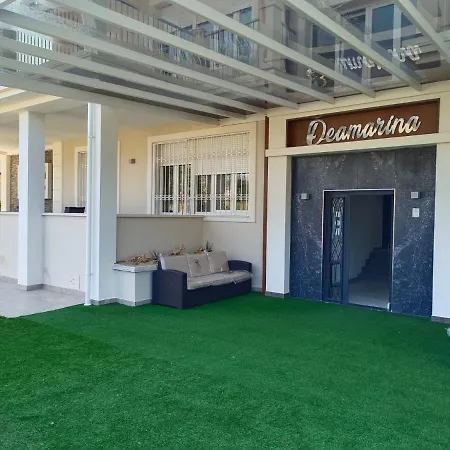 Apartmán Deamarina