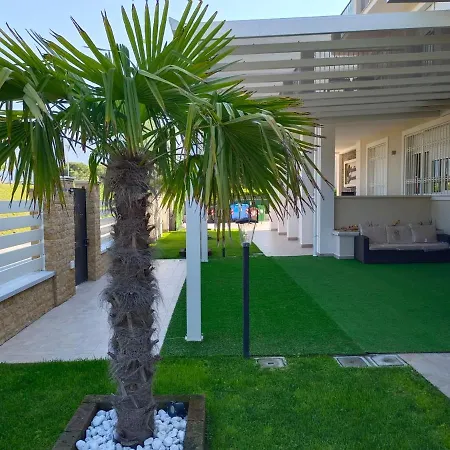 Apartment Deamarina Marina di Massa