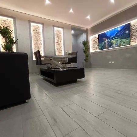 Apartmán Deamarina