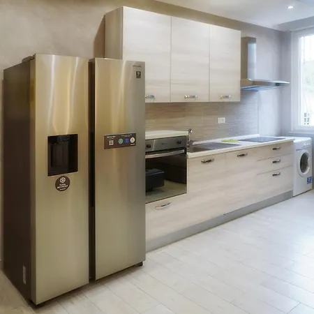 Apartmán Deamarina Marina di Massa