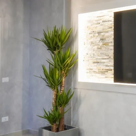 Deamarina Apartmán