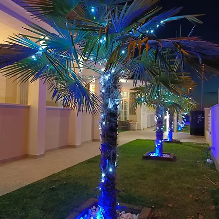 Apartmán Deamarina