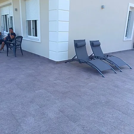 Apartmán Deamarina