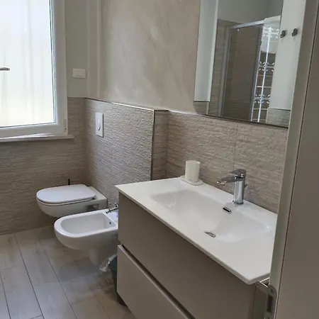 Deamarina Apartmán Marina di Massa