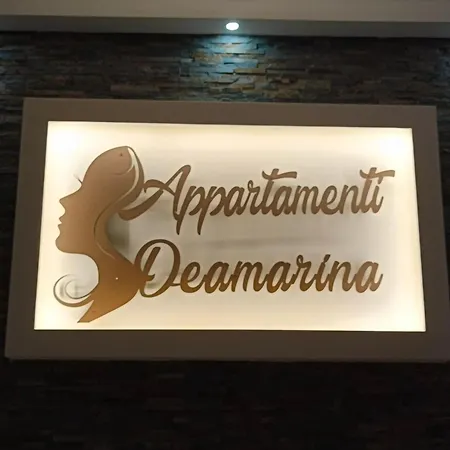 Deamarina Marina di Massa