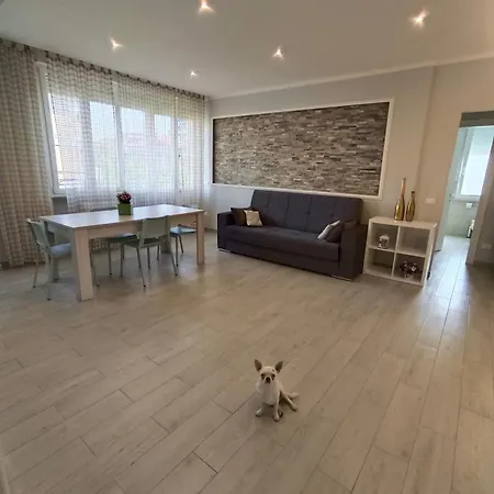 Deamarina Apartmán *