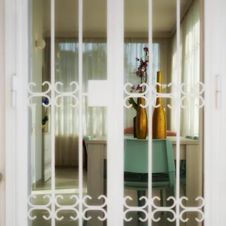 Apartmán Deamarina Marina di Massa