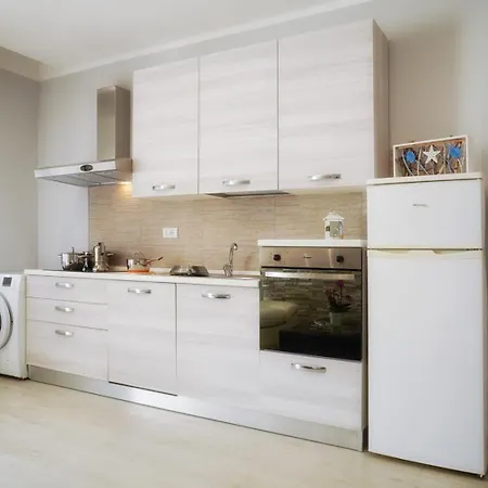 Deamarina Apartmán *