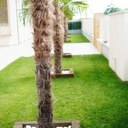 Deamarina Apartmán Marina di Massa