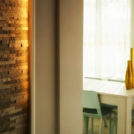 Apartment Deamarina Marina di Massa