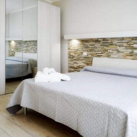 Apartmán Deamarina *