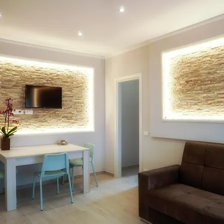 Apartmán Deamarina *
