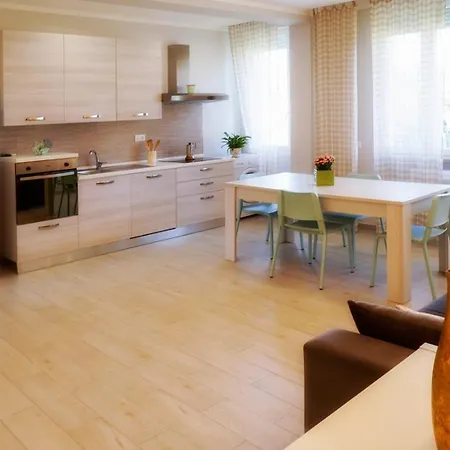 Apartmán Deamarina *