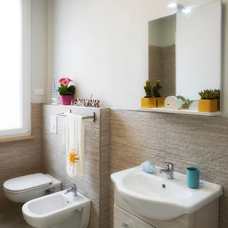 Deamarina Apartmán *