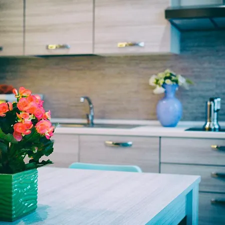 Apartamento Deamarina Marina di Massa